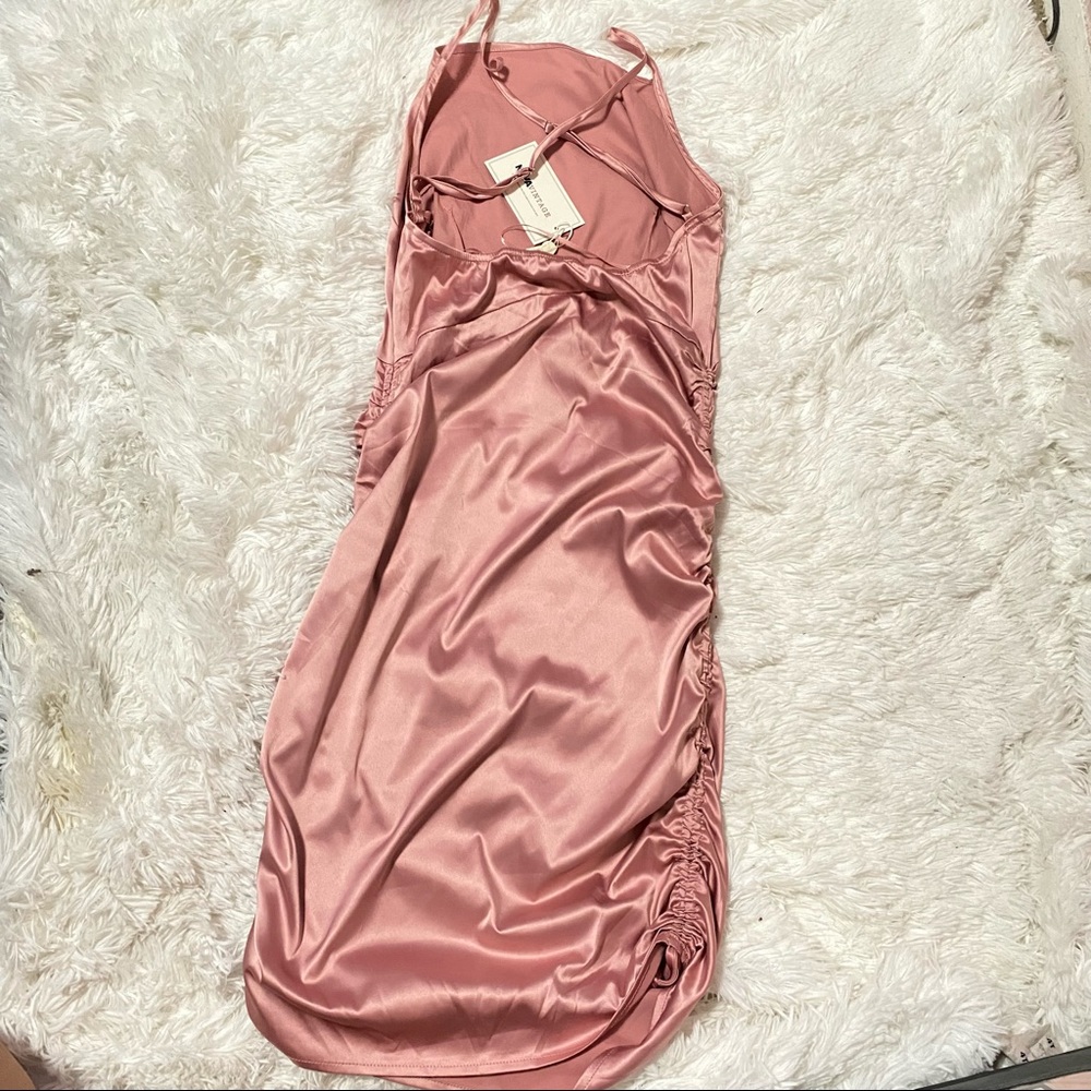 Brand new fashion nova dressđź’— - Picture 4 of 5
